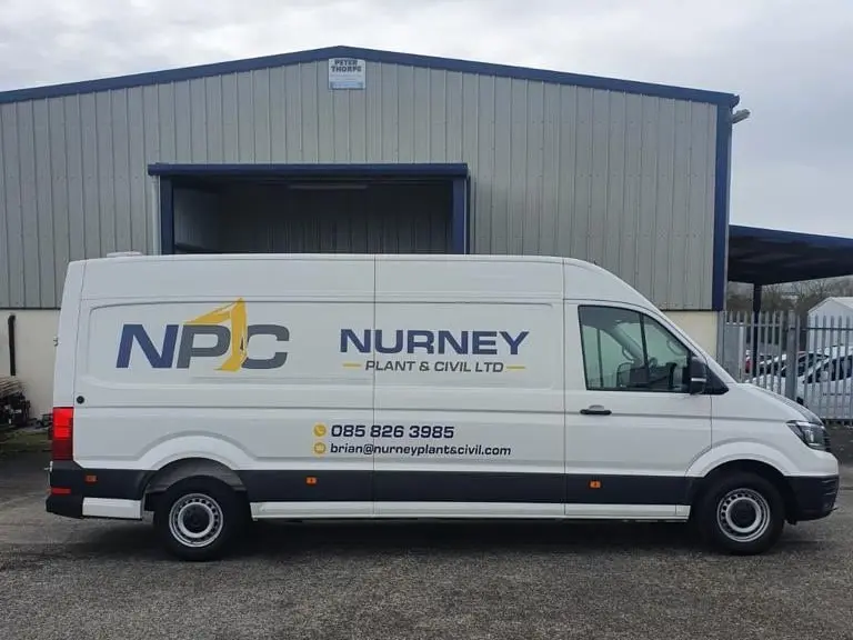 Civil Plant Project management