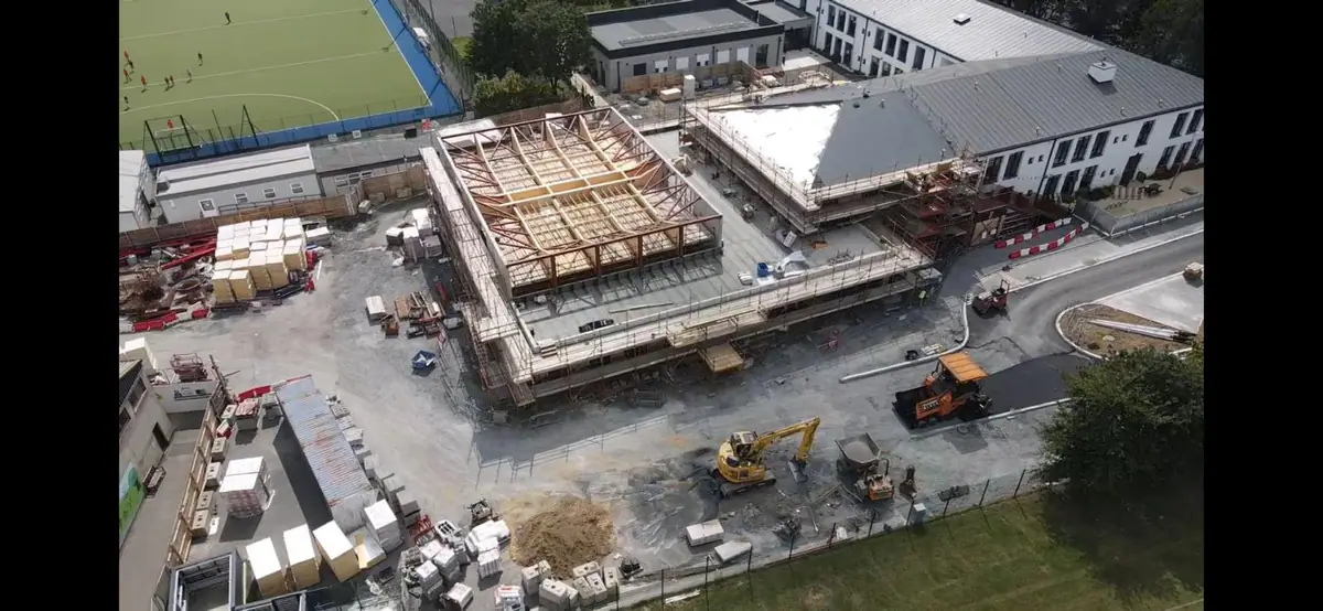 St. Canices School, Kilkenny